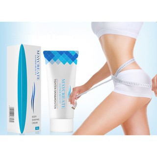 Kem Tan Mỡ Giảm Béo Toàn Thân Maycreate 80g Auth Nội Địa