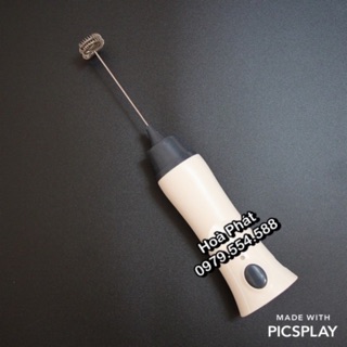 Máy đánh bọt đa năng - Máy tạo bọt cà phê FOAMER