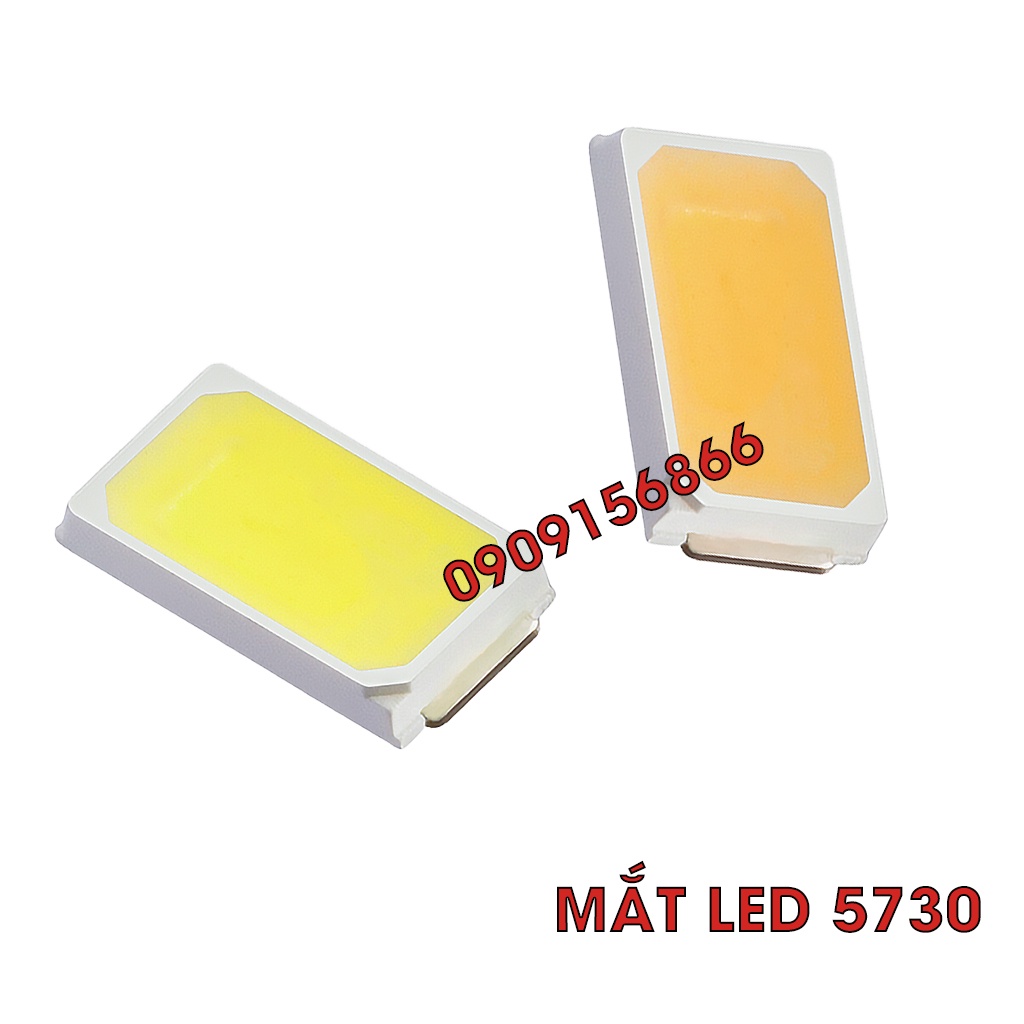 Nhân mắt led 5730