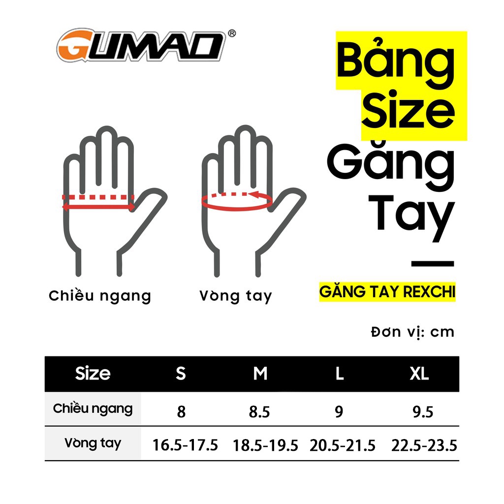 Găng tay thể thao nửa ngón chống trượt thoáng khí