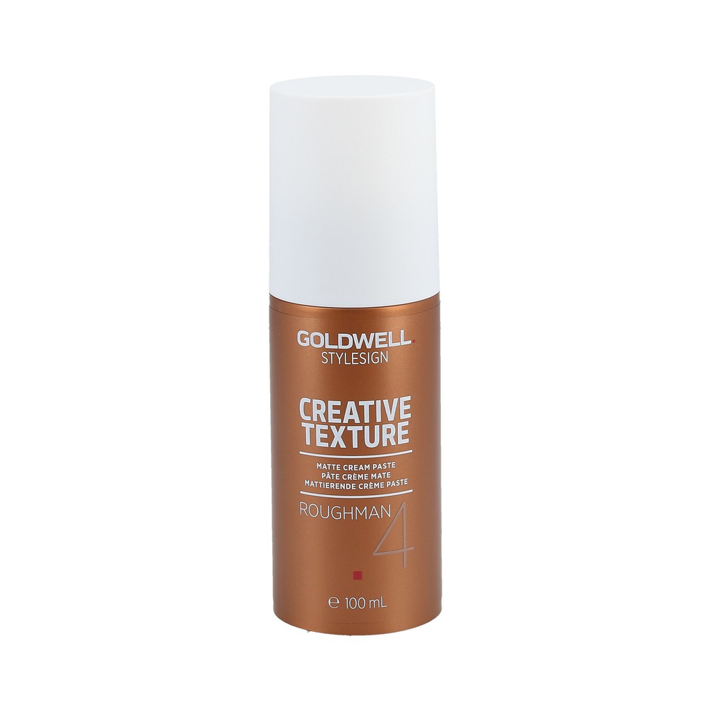  Sáp vuốt tóc Goldwell Roughman 4 Creative Texture 100ml
