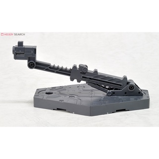 Đế trưng bày Action Base 2 Gray (Display) Bandai