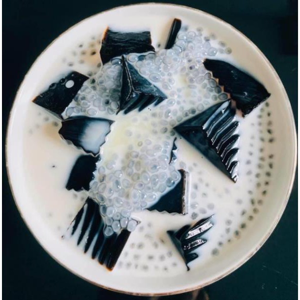 Trân châu tí hon/ bột báng/ hạt báng/ sago