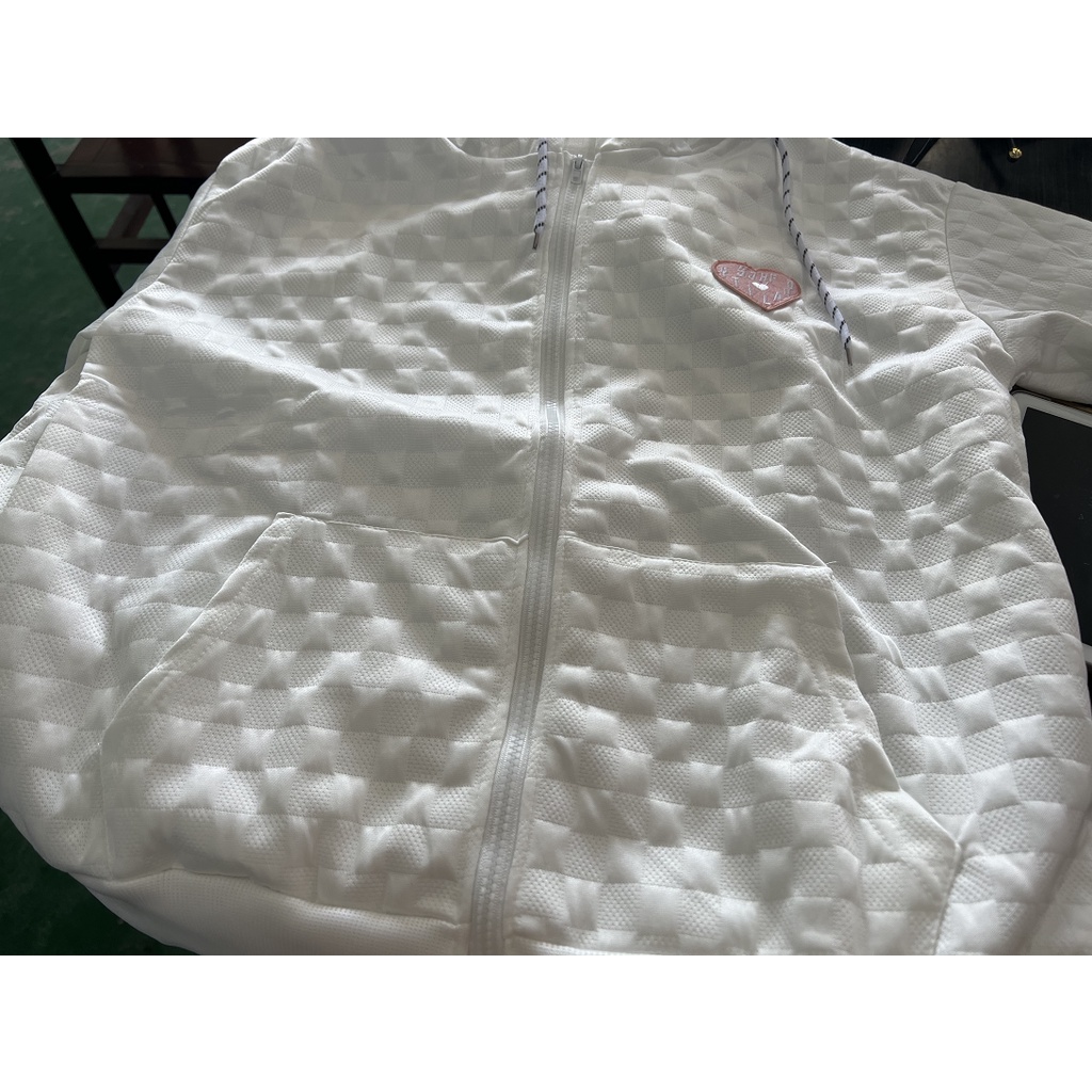 Áo hoodie nam nữ unisex zip cặp đôi áo khoác có nam nữ mũ khoác hoodie nữ form rộng simple bigsize đơn giản thời trang Waffle