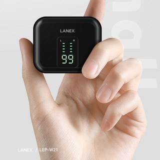 Tai Nghe Bluetooth Lanex LEP-W21