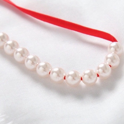 Quần lọt khe hoa hồng Lylylorem QL131