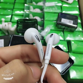 Tai nghe samsung zin S7.