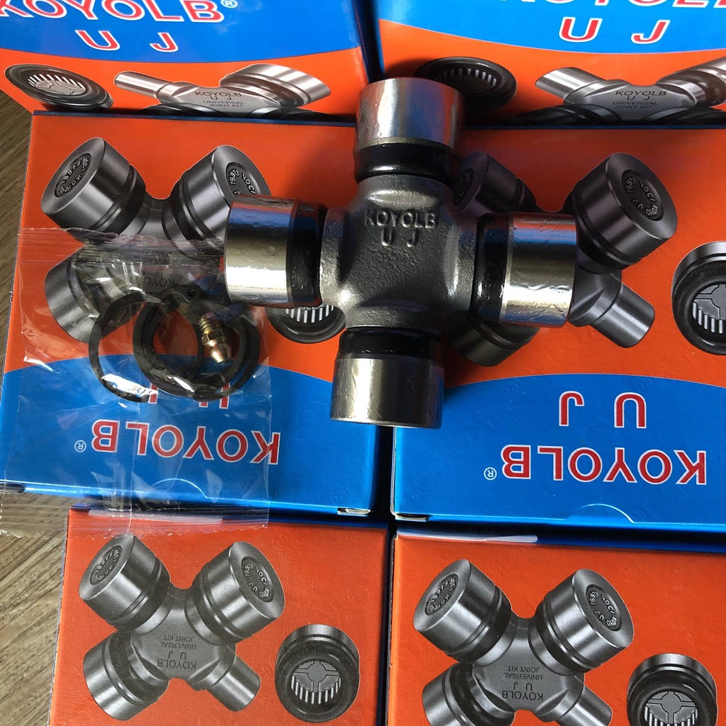 BỘ BI CHỮ THẬP LÁP HYUNDAI PORTER/ STAREX