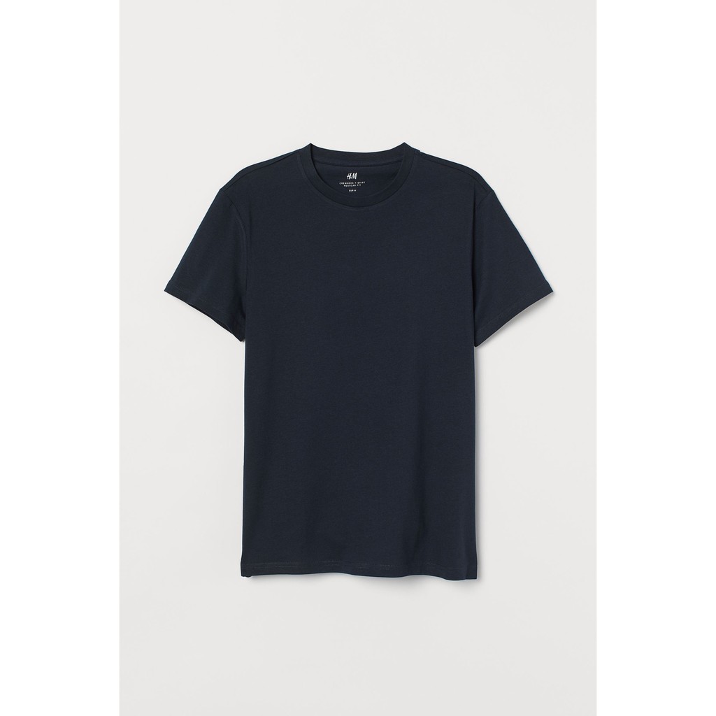 Áo Phông Có Cổ H&M