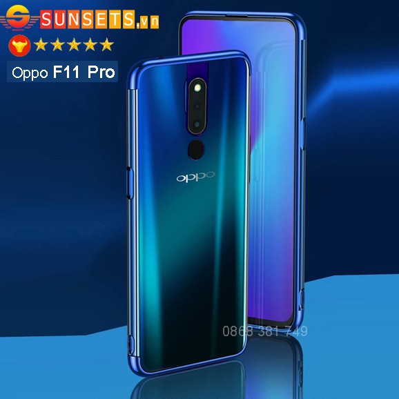 [Freeship toàn quốc từ 50k] Ốp lưng Oppo F9/ F5/ F7/ F11 Pro/ 2F