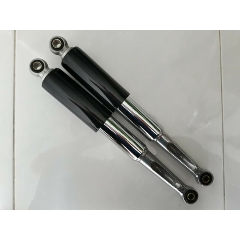 Phuộc Nhún Giảm Xóc Sau 67 Kiểu Zin