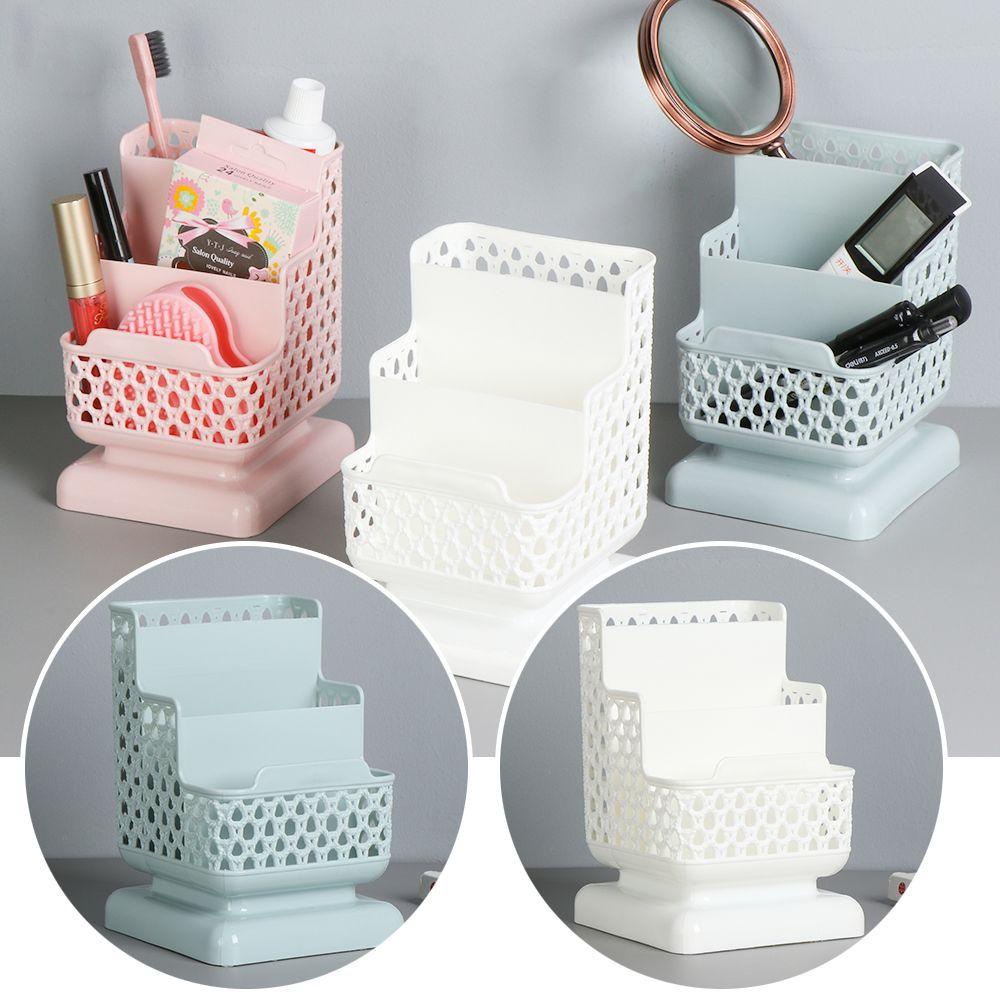 UUMIR Giá Đỡ Dụng Cụ Trang Điểm Để Bàn