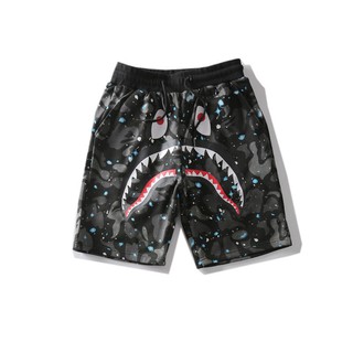 Quần bape Galaxy ,Quần short Bape Galaxy