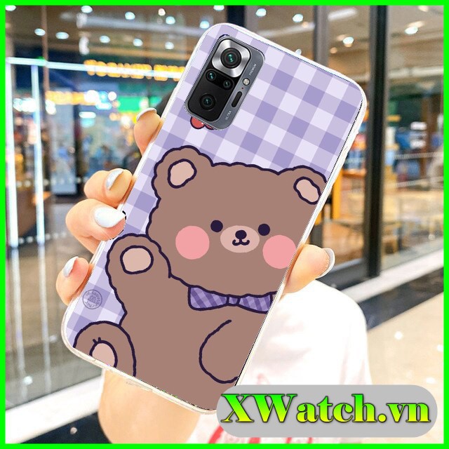 ⚡Vsmart⚡ Ốp lưng Silicon in UV Vsmart Star 5 Live Live 4 Joy 3 Joy 4 Active 3 Active 1 + joy 2+ joy 1+ Star 4 Star 3 T3