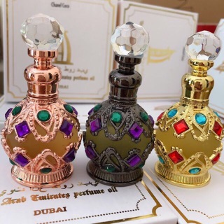 Tinh dầu nước hoa Dubai