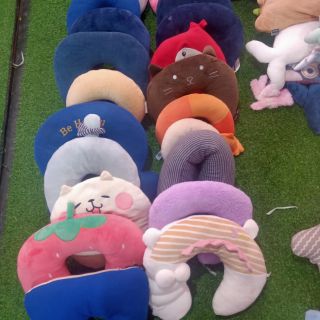 Lô  gối  cổ