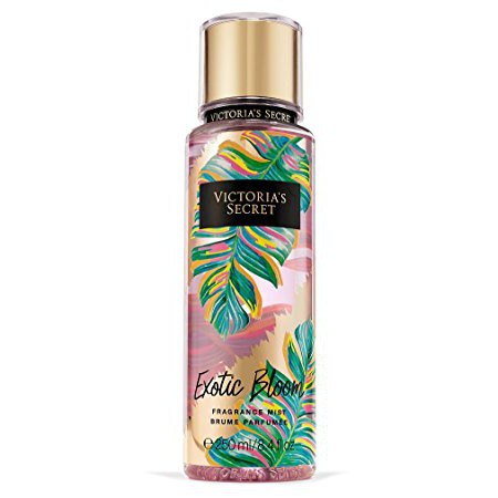 Xịt thơm toàn thân Victoria's Secret Exotic Bloom 250 ml