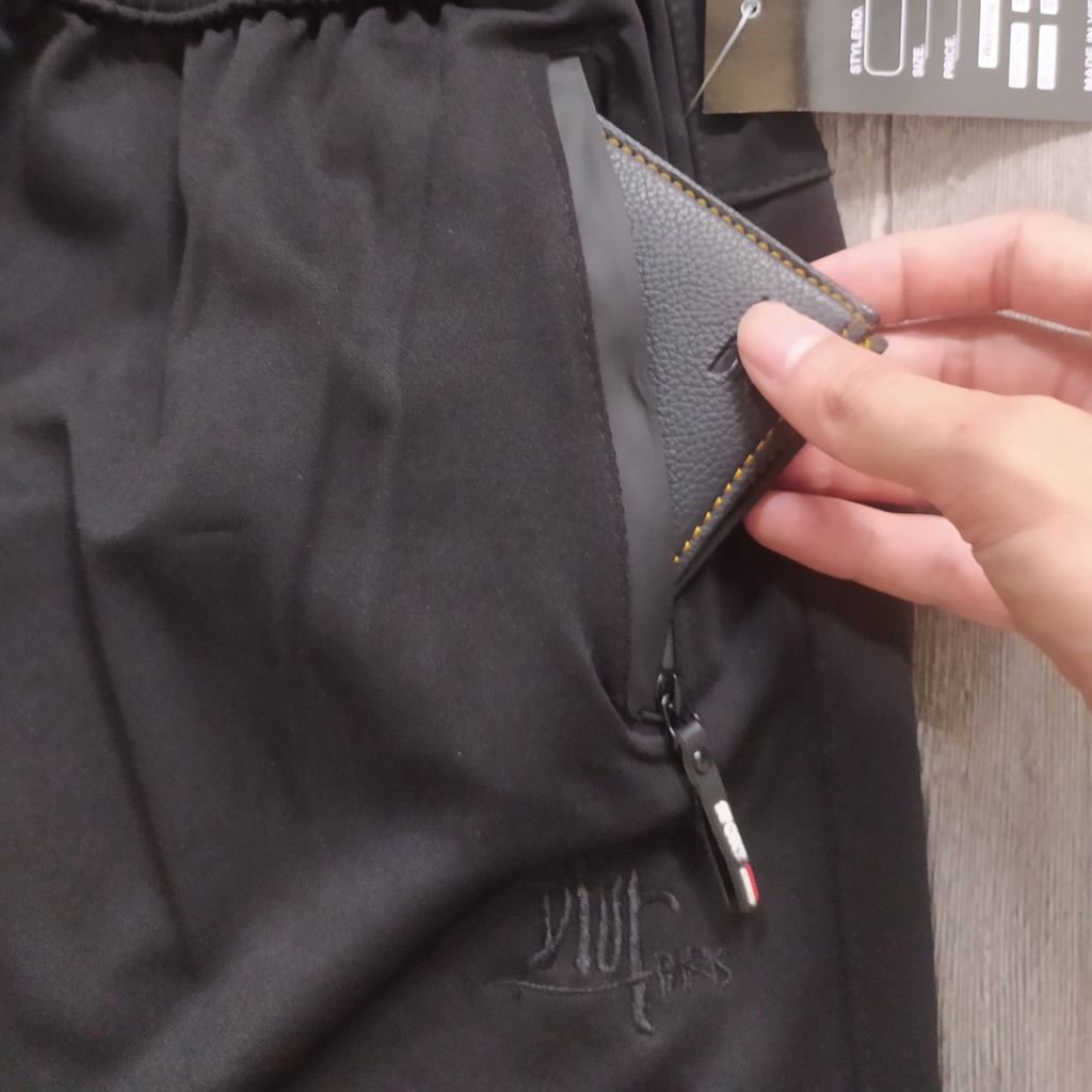 Quần Short Nam Dior , Quần Đùi Nam Thể Thao Cao Cấp - MX001