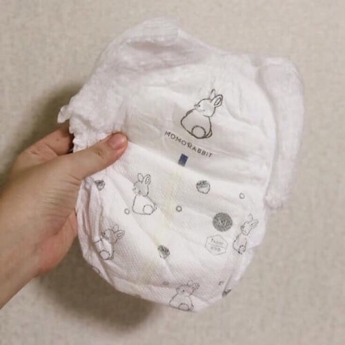 Bỉm momo rabbit nội địa HÀN Quốc dán/quần đủ size S36/M32/L30/xl28/L28/xl22/xxl18