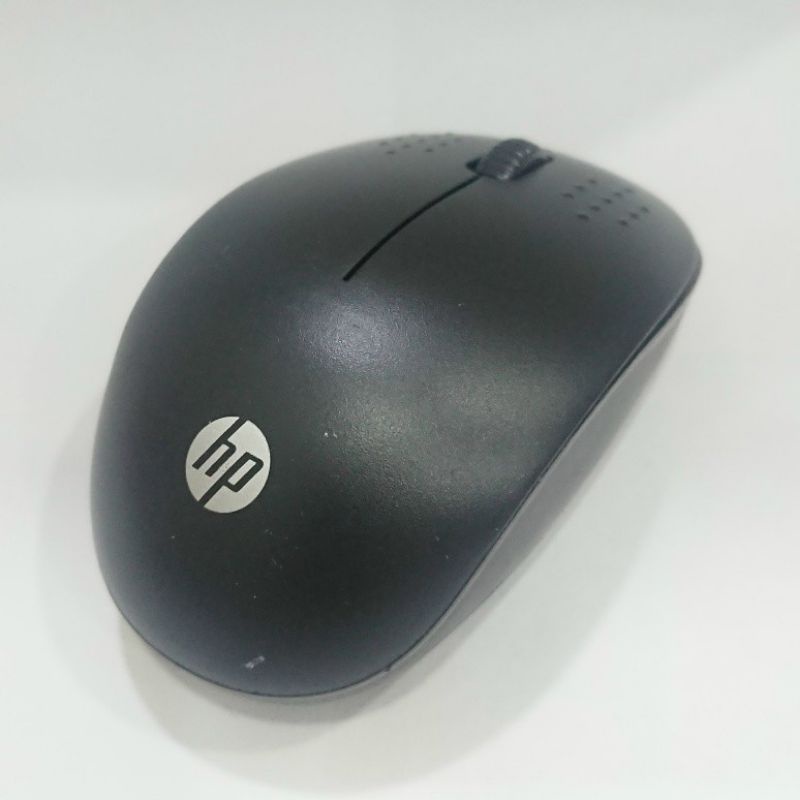 Chuột Ko Dây HP X3000