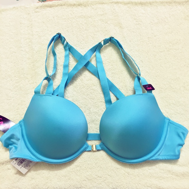 Áo ngực Lasenza cài trước