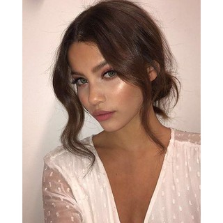 Highlight Metals liquid Glow highlighter Golden Rose