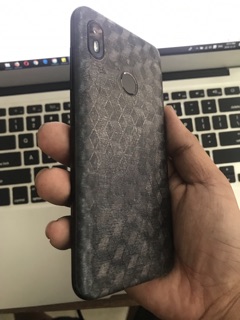 Dán Carbon Mặt Sau Vsmart Joy 1