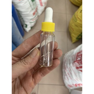 Lọ thủy tinh có đầu hút