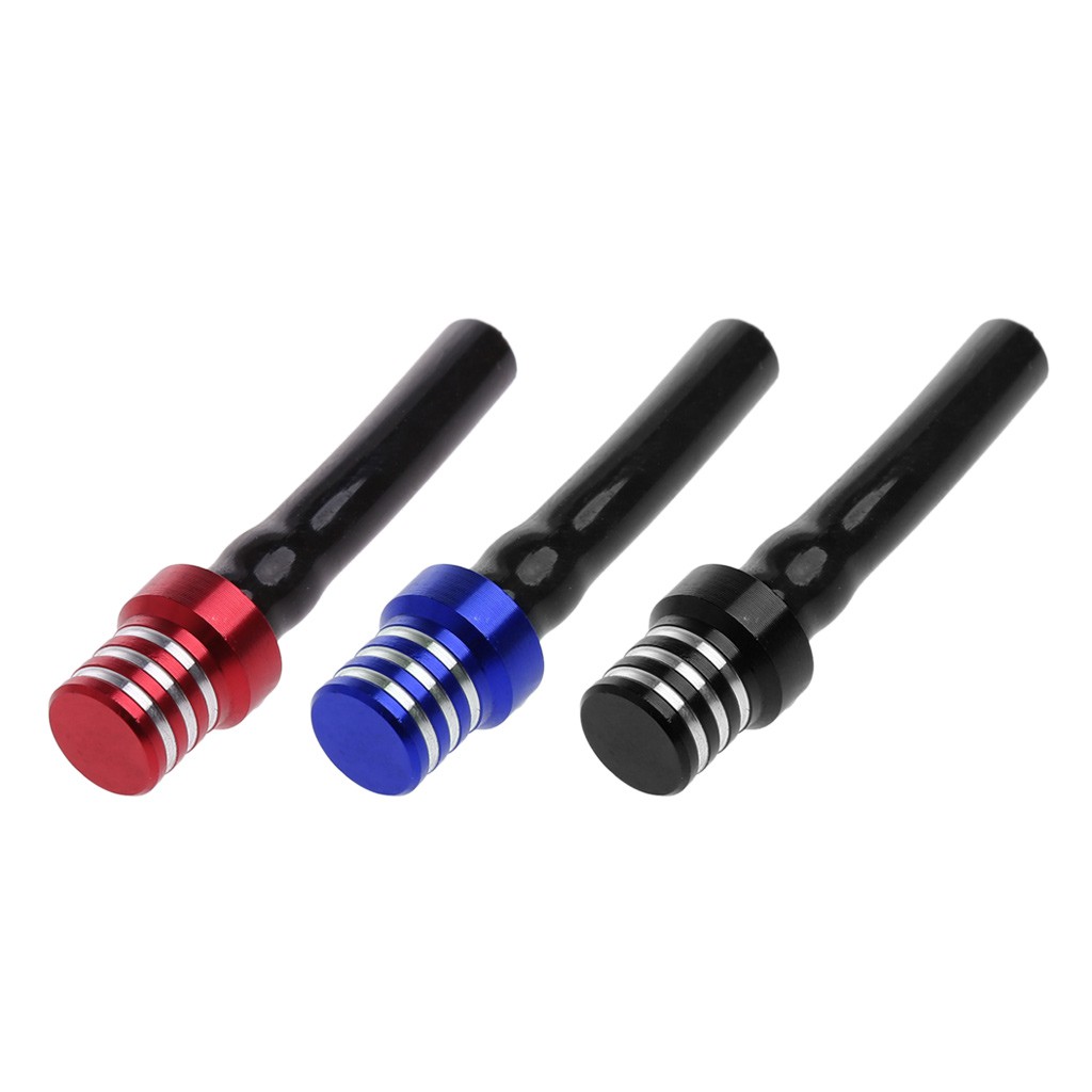 Ống nắp bình nhiên liệu tiện lợi cho xe ATV Pit Dirt Bike