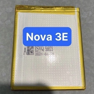 Pin huawei hb366481ecw p9 / nova 3e / gr5 mini / y6 prime 2018 / y7 pro 2018