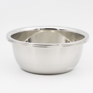 ÂU TRỘN BỘT INOX