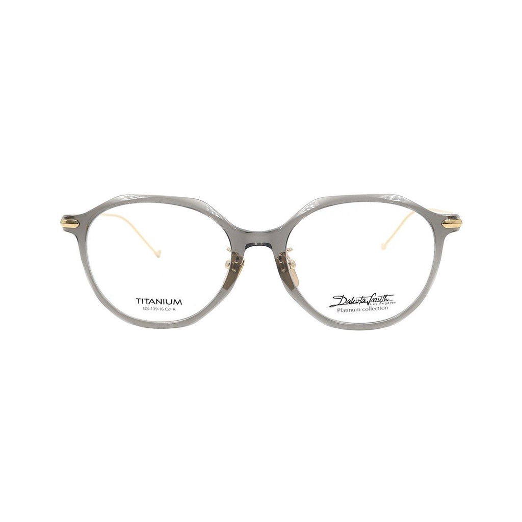 Gọng kính nam nữ thời trang Dakota Smith DS13916 A chính hãng