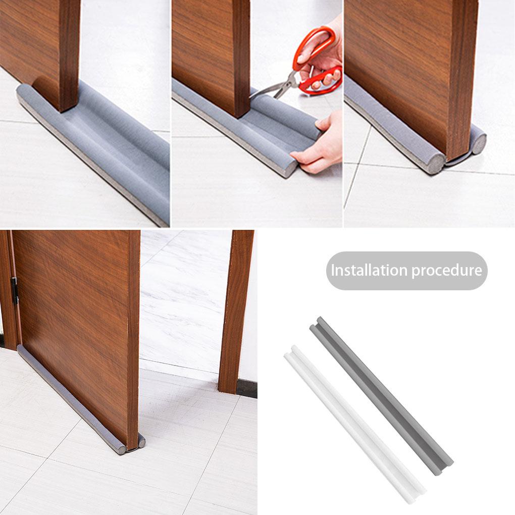 Miếng Chặn Cửa Giảm Tiếng Ồn Bằng EVA Tiện Dụng