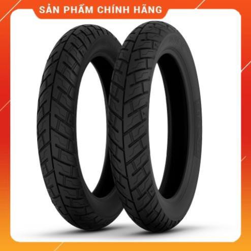 Lốp (vỏ) Michelin 80/90-14 City Grip Pro (Lốp Trước Airblade, Vision, Click, PCX ... )