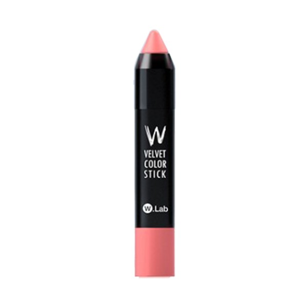 Son bút chì W.Lab Velvet Color Stick 3 gram | BigBuy360 - bigbuy360.vn