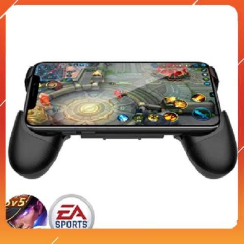 [M] GamePad Tay cầm kẹp điện thoại chơi game tiện lợi -rẻ