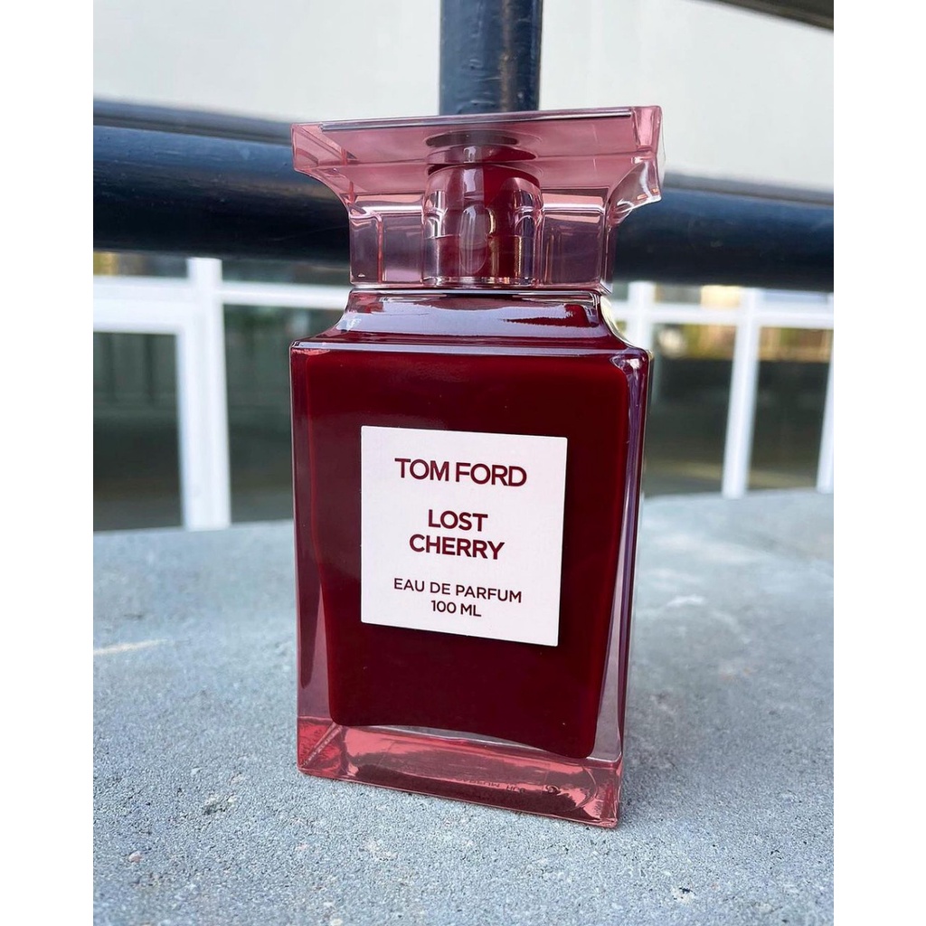 Nước hoa – Tom Ford Lost Cherry