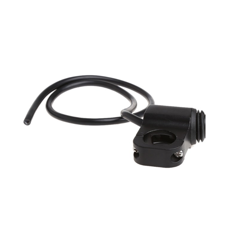 Công tắc điều khiển đèn xe mô tô 12V 10A