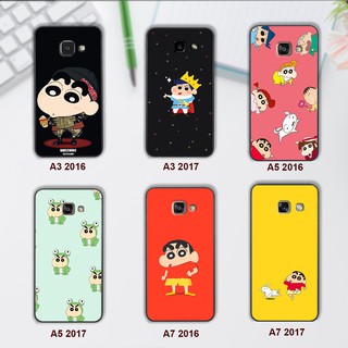 ốp sam sung in hình ỐP NGỘ NGHĨNH CUTE cho máy ss A3-A5-A7-2016-2017