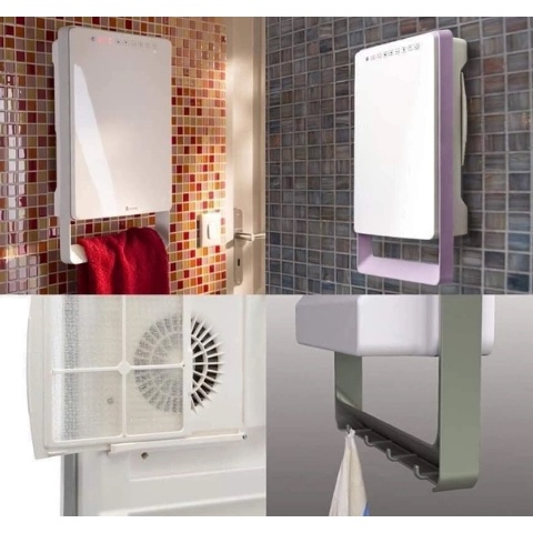 Máy Sưởi Nhà Tắm Steba BS1800