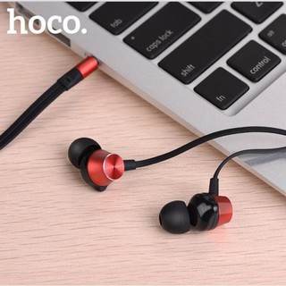 Tai nghe nhét tai HOCO M32