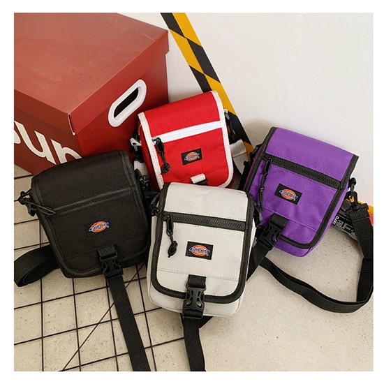 Túi Đeo Chéo Thể Thao unisex 402