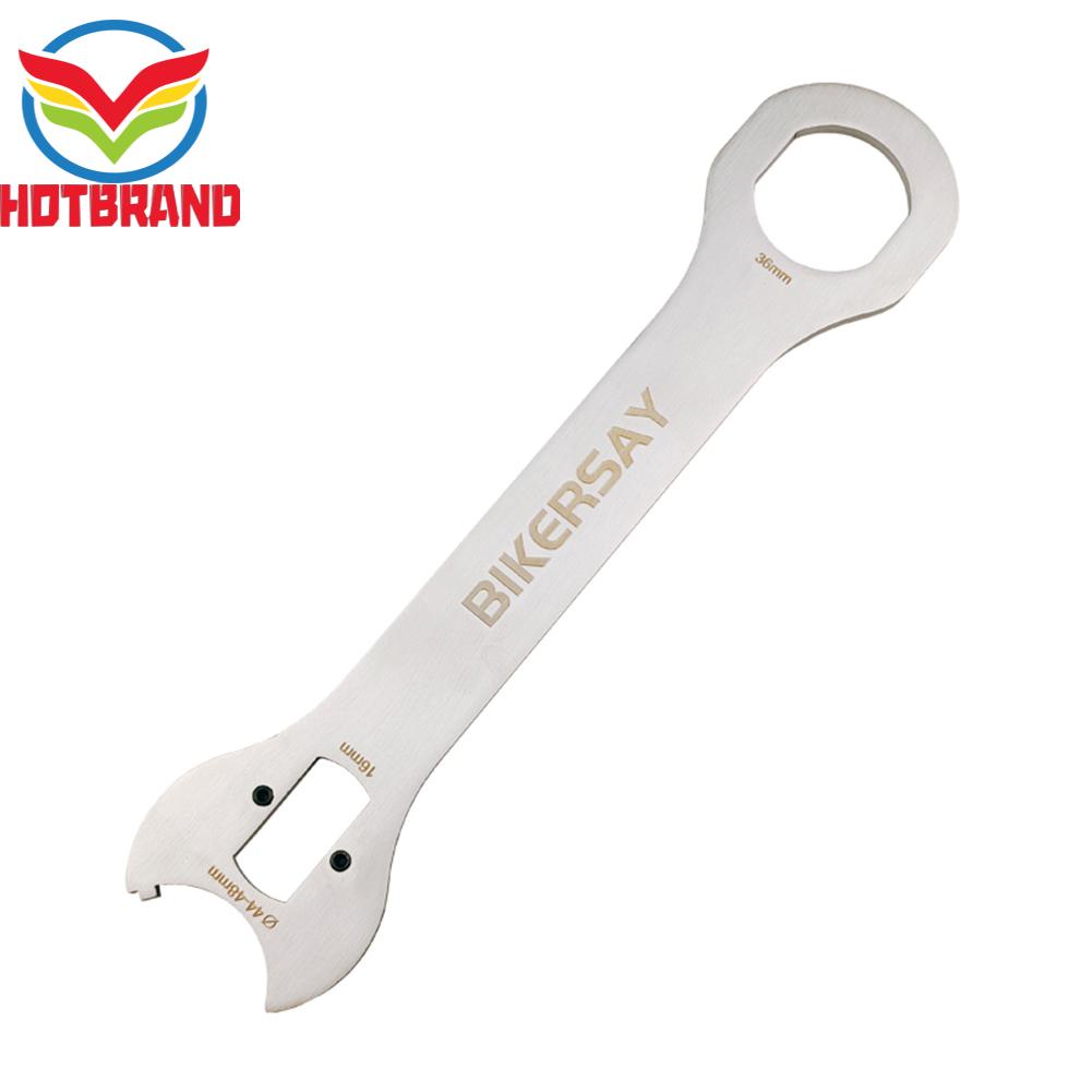 Cờ Lê Mở Trục Giữa Xe Đạp