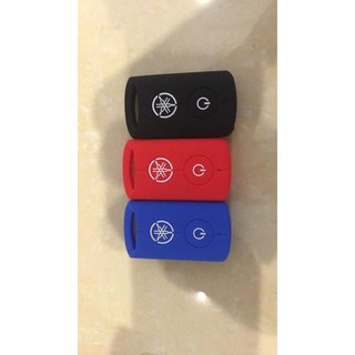 Bao( bọc) chìa khóa cho dòng xe smartkey Yamaha NVX Janus