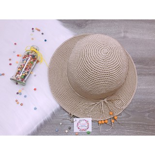 Nón handmade 200k