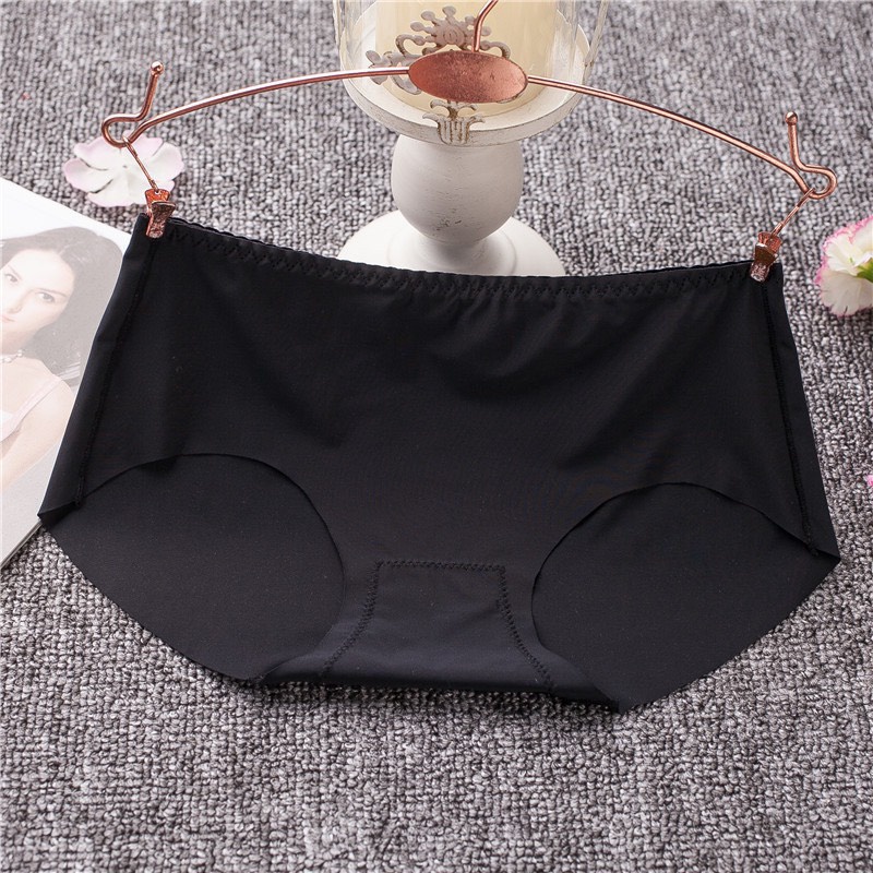 [Mã 12FASHIONSALE1 giảm 10K đơn 50K] Quần Lót Nữ Đúc Su Không Đường Viền 802 | BigBuy360 - bigbuy360.vn