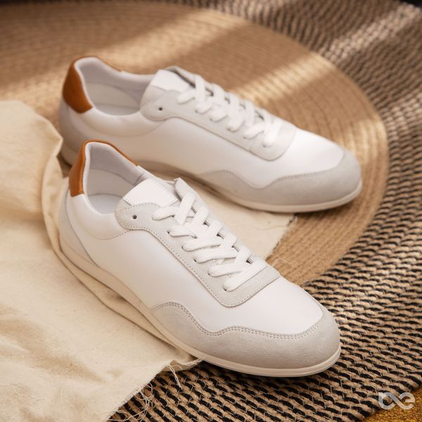 Giày sneaker thể thao nam Jay Sneaker phong cách ulzzang đi học đi chơi đều đẹp BENTONI