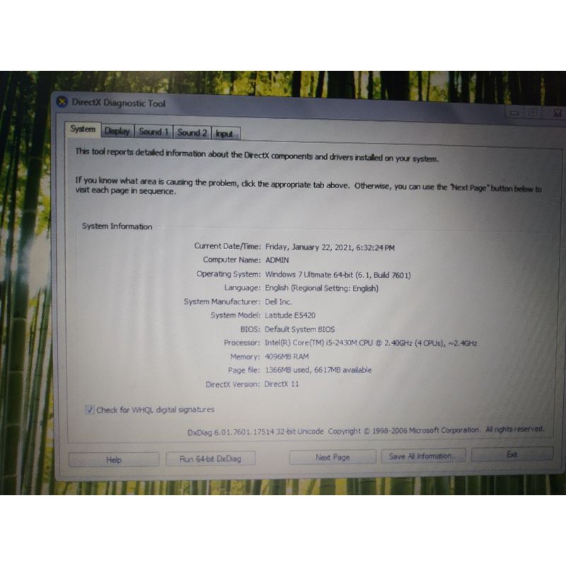 Laptop cũ dell | BigBuy360 - bigbuy360.vn