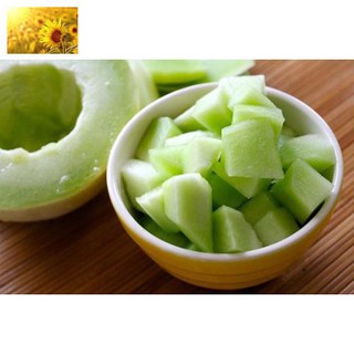 Hạt Giống Dưa Bở Thơm Cao Sản (20 Hạt)