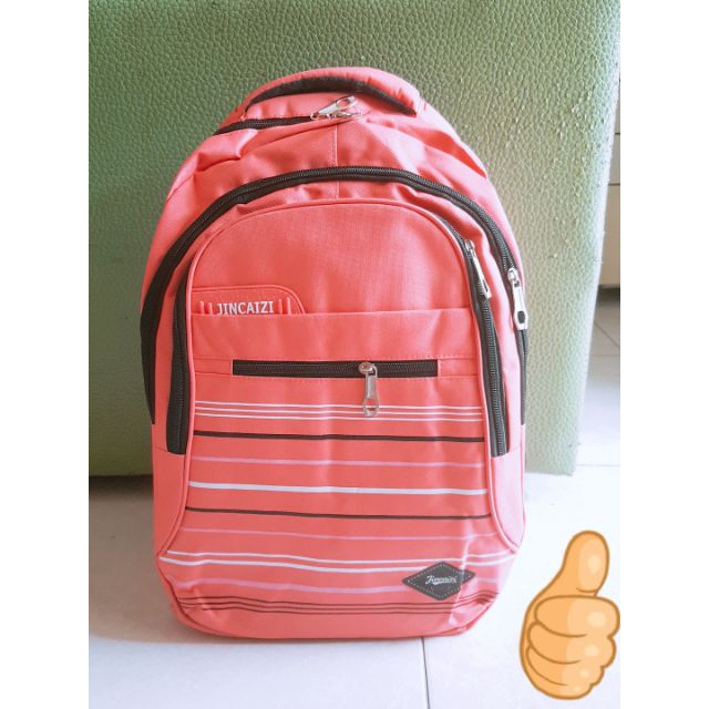 Balo thời trang loại to